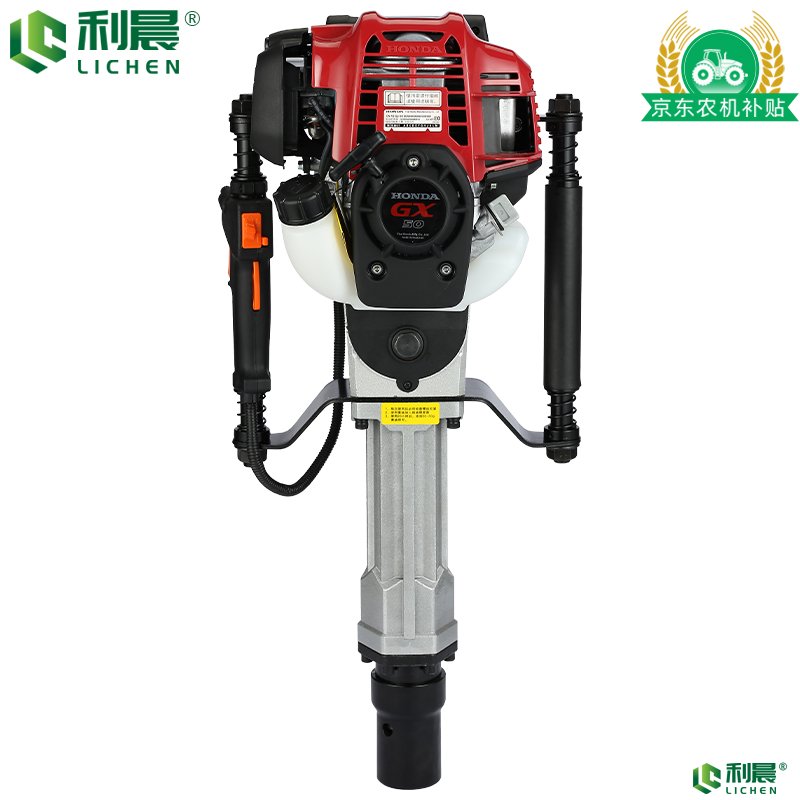 70型本田GX50打樁機(jī)