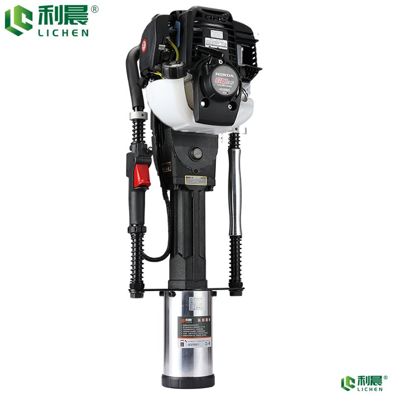 95型本田GQ35打樁機(jī)