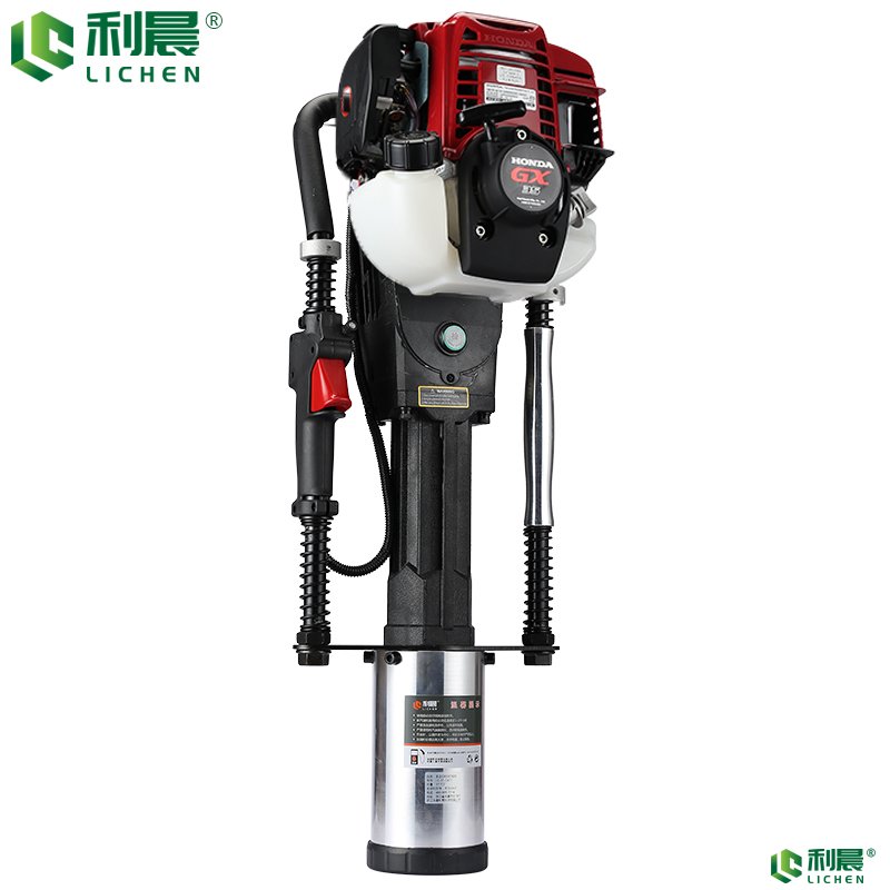 95型本田GX35打樁機(jī)