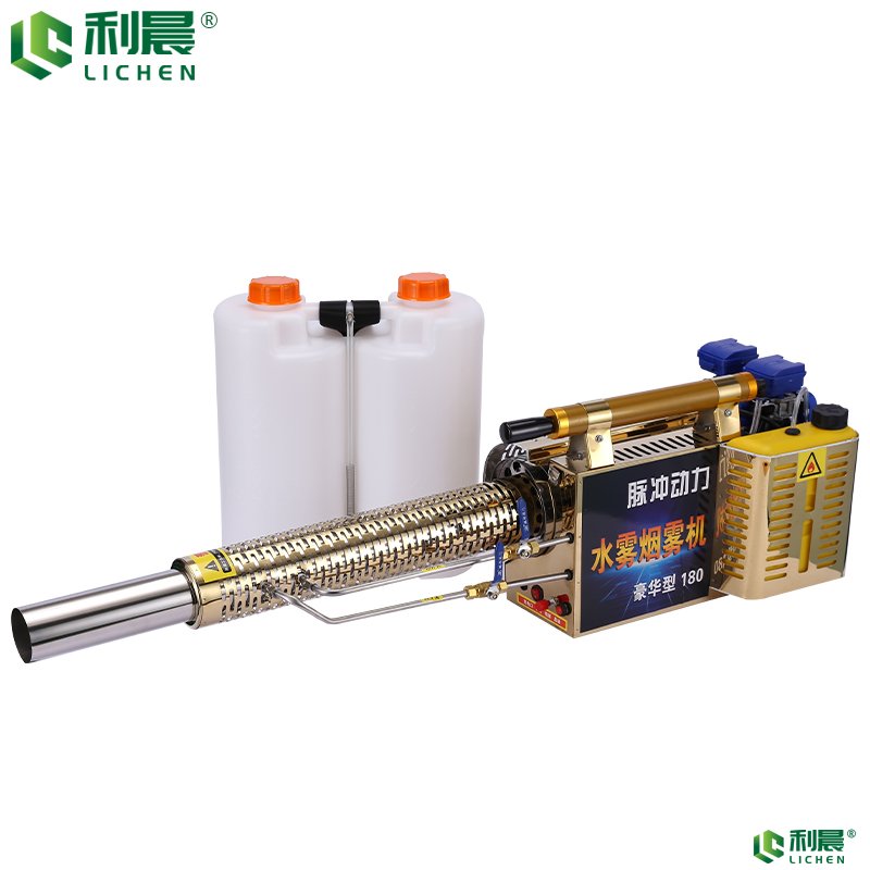 6HYC-180彌霧機(jī)