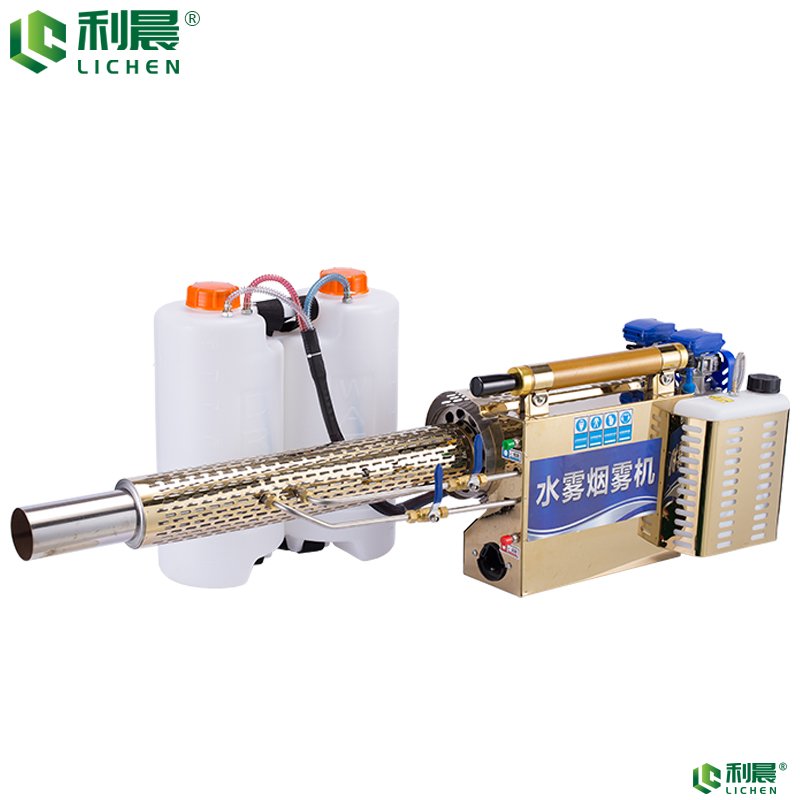 6HYC-100彌霧機(jī)