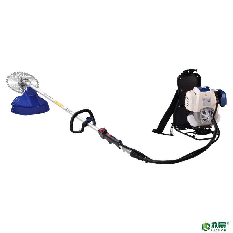 倚田背負(fù)式割草機(jī)